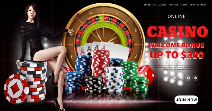 Dealer profesional memutar roda Live Roulette