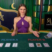 Hasil putaran Live Roulette ditampilkan real-time di platform ini188