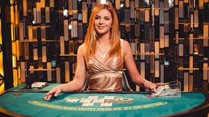 Studio Top Trend Gaming di platform ini188 dengan dealer profesional dan kamera multi-sudut