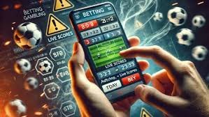 Virtual Horse Racing di platform ini188